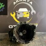 Ford Transit Şanzıman Komple Çıkma Parça İzmir