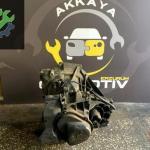 2002 Ford Fiesta Şanzıman Komple Çıkma Parça Erzurum