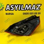 FİESTA MAKYAJLI SOL STOP (ORJİNAL)
