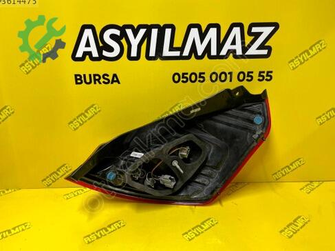 Ford Fiesta Sol Arka Stop C1BB çıkma parça