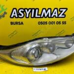 FİESTA MERCEKLİ SAĞ FAR – ORJİNAL