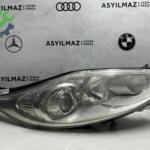 FİESTA MERCEKLİ SAĞ FAR (ORJİNAL) – 8A6113W029CH