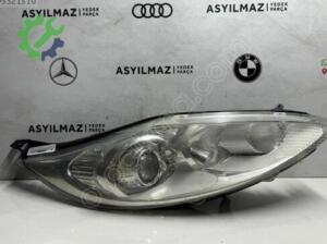 FİESTA MERCEKLİ SAĞ FAR (ORJİNAL) - 8A6113W029CH