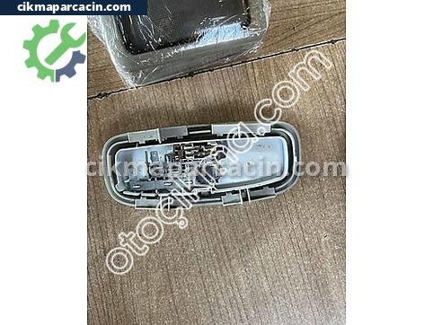 Ford Fiesta Tavan Lambası çıkma parça