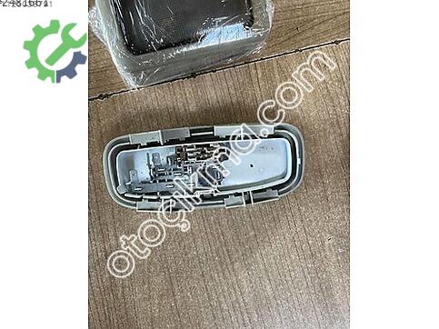 Ford Fiesta Tavan Lambası çıkma parça