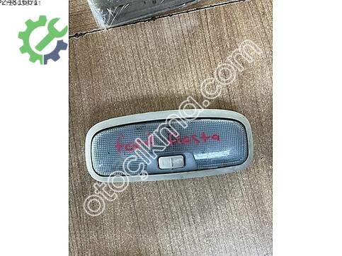 Ford Fiesta Tavan Lambası çıkma parça