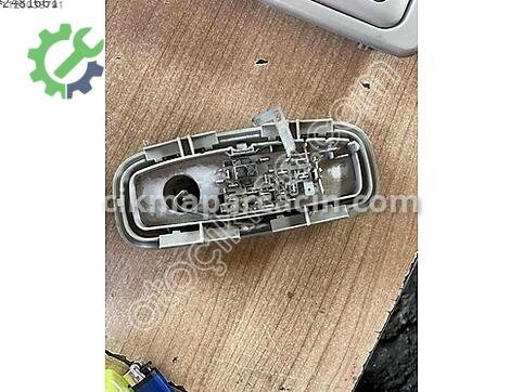 Ford Fiesta Tavan Lambası çıkma parça