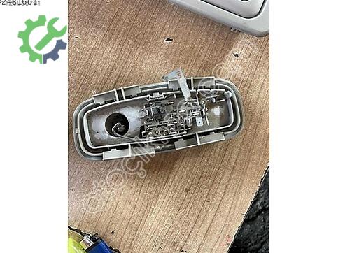 Ford Fiesta Tavan Lambası çıkma parça