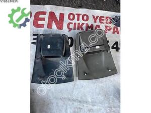 Fiesta Model Ford için Çıkma Torpido Üst Plastik