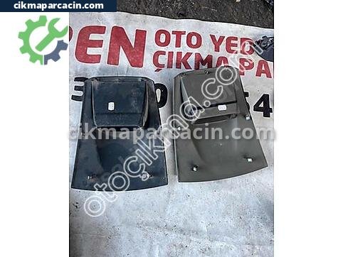Ford Fiesta Torpido çıkma parça