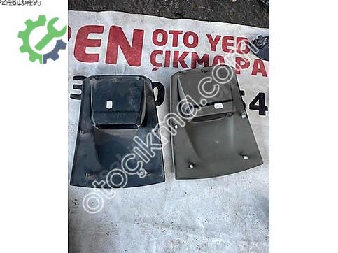 Ford Fiesta Torpido çıkma parça