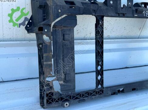 Ford Fiesta Ön Panel 8V51A16E146 çıkma parça