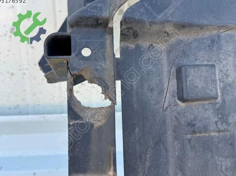 Ford Fiesta Ön Panel 8V51A16E146 çıkma parça