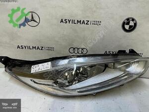 FİESTA SAĞ FAR LEDLİ (ORJİNAL) C1BB13W029