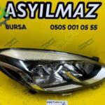 FİESTA SAĞ FAR (ORJİNAL) – H1BB13W029AD