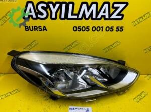 FİESTA SAĞ FAR (ORJİNAL) - H1BB13W029AD