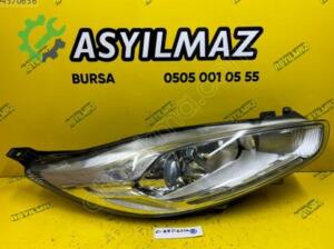 FİESTA SAĞ FAR (ORJİNAL) – LEDLİ