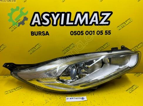 Ford Fiesta Sağ Ön Far çıkma parça