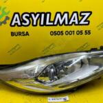 FİESTA SAĞ FAR (ORJİNAL) – LEDLİ