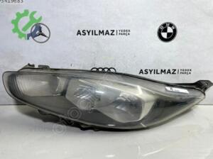 FİESTA SOL FAR ORJİNAL