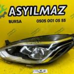 FİESTA SOL FAR (ORJİNAL) – H1BB13101CJ