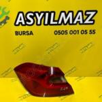FİESTA SOL STOP ORJİNAL 2019-2022 (ONARILDI)