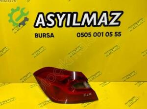 FİESTA SOL STOP ORJİNAL 2019-2022 (ONARILDI)