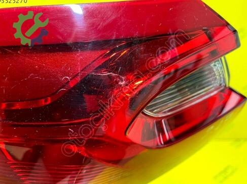 Ford Fiesta Sol Arka Stop H1BB13404AJ çıkma parça