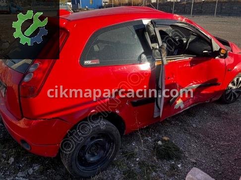 Ford Fiesta Tavan çıkma parça