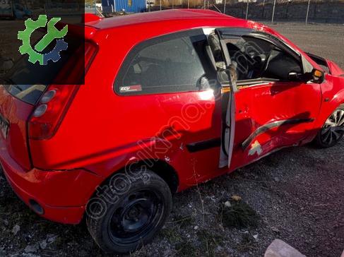 Ford Fiesta Tavan çıkma parça
