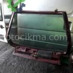 Renault R 11 Bagaj çıkma parça - ERCİYES OTO Ankara