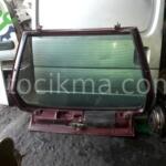 Renault R 11 Bagaj çıkma parça - ERCİYES OTO Ankara