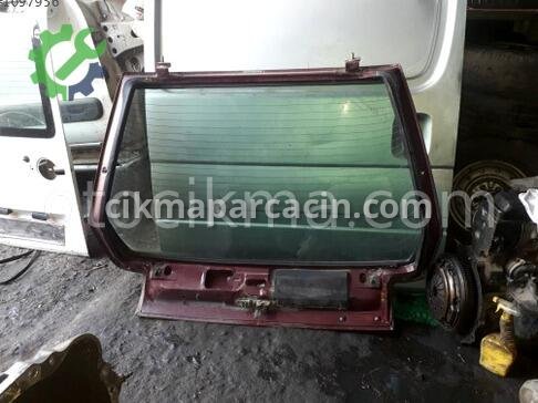 Renault R11 Bagaj çıkma parça