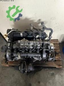 FİORİNO 1.3 EURO 5 MOTOR DOLU