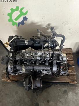 Fiat Fiorino Motor Komple çıkma parça