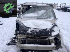Fiorino 1.3 Euro4 Çıkma Yedek Parçaları