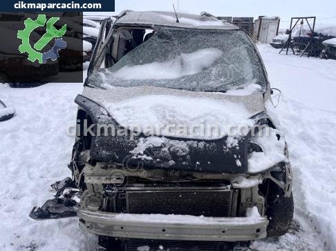Fiat Fiorino Yedek Lastik çıkma parça