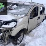 2011 Fiat Fiorino Yedek Lastik Çıkma Parça
