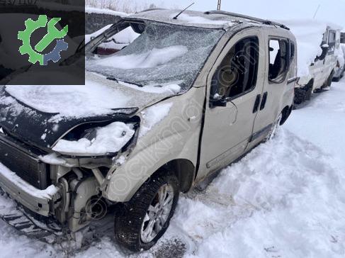 Fiat Fiorino Yedek Lastik EURO4 çıkma parça