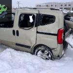 2011 Fiat Fiorino Yedek Lastik Çıkma Parça