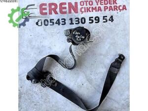 Fiorino 1.3 İçin Orijinal Fiat Emniyet Kemeri