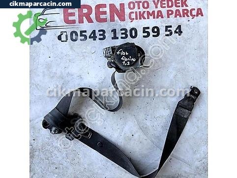 Fiat Fiorino Emniyet Kemeri çıkma parça