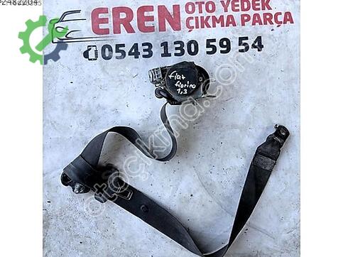 Fiat Fiorino Emniyet Kemeri çıkma parça