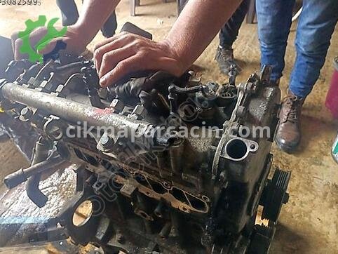 Fiat Fiorino Motor Komple çıkma parça