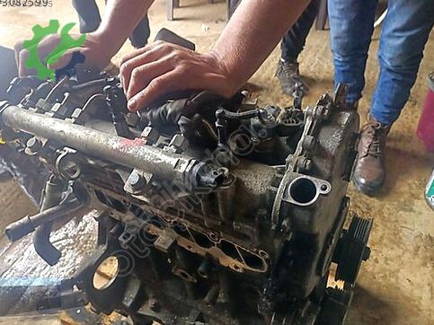 Fiat Fiorino Motor Komple çıkma parça
