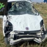 2011 Fiat Fiorino Yedek Lastik Çıkma Parça