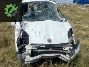 Fiorino 1.3 Multijet Çıkma Yedek Parçaları