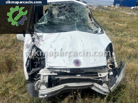 Fiat Fiorino Yedek Lastik çıkma parça