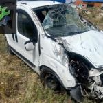 2011 Fiat Fiorino Yedek Lastik Çıkma Parça