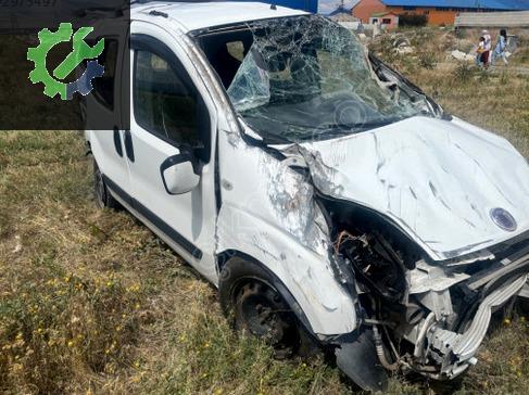 Fiat Fiorino Yedek Lastik çıkma parça